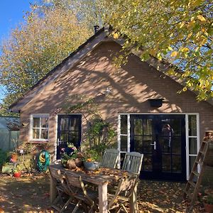 Huisje met 1 Slaapkamer